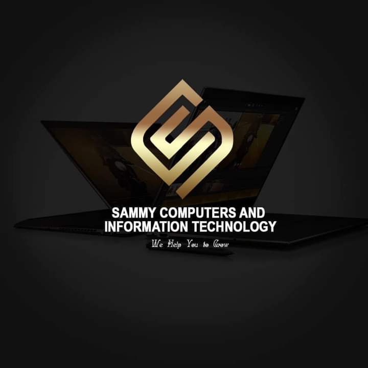 Sammy computers and information technology